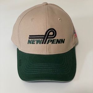 New Penn cap